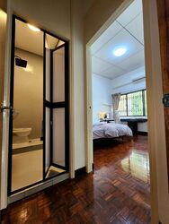 Eastwood Green (D16), Terrace #529755651